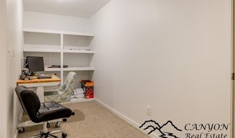 2307 Cougar Ave, Cody, WY 82414
