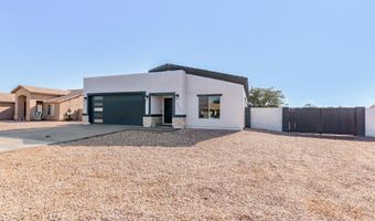 12459 W LOBO Dr, Arizona City, AZ 85123