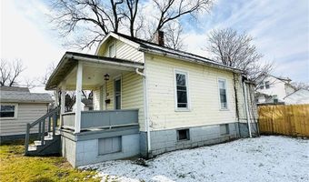 18 Milton Ave, Youngstown, OH 44509