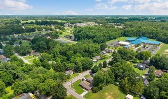 87 S Poplar St, Angier, NC 27501