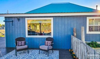 210 E Salmon Ave, Arco, ID 83213