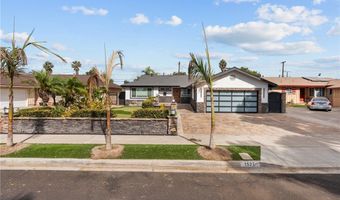 1527 W Edithia Ave, Anaheim, CA 92802