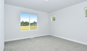 1557 NE CLARK Ave Plan: Jefferson, Battle Ground, WA 98604