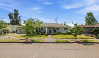 1420 CENTER St, Albany, OR 97322
