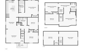 3215 ROSALIE Rd, Baltimore, MD 21227