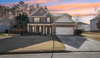 5275 Middleton Pl NW, Acworth, GA 30101