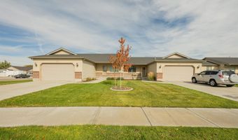 5249 S Barton Pl, Ammon, ID 83406