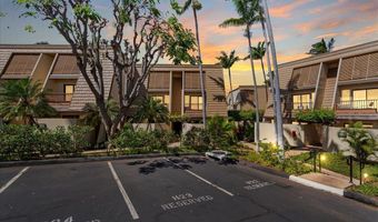2777 S Kihei Rd H106, Kihei, HI 96753