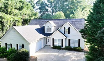 1103 Brandenberry, Auburn, GA 30011