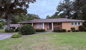 11565 S Carolina Hwy 3, Barnwell, SC 29812