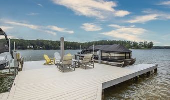 1805 Bulger's Mill Way, Alexander City, AL 35010