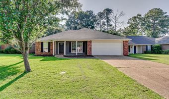 154 Chestnut Dr, Brandon, MS 39047