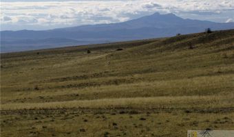 NHN Ruby Creek Road lot Bvr 946-18, Belfry, MT 59008