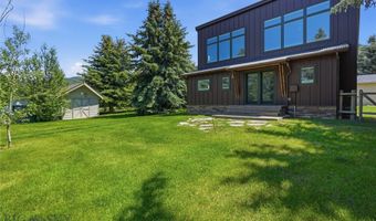 7013 Jade, Bozeman, MT 59715