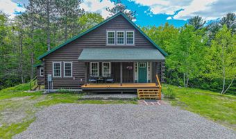 689 Hard Scrabble Rd, Sweden, ME 04008