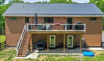 100 SOLAR Ln, Baker, WV 26801