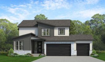 1751 Zeno St Plan: Jansen, Brighton, CO 80601