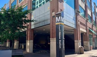 1321 N ADAMS Ct 201, Arlington, VA 22201