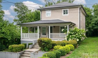 240 S Beaumont St, Asheville, NC 28801