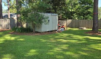 241 Ashley Rd, Americus, GA 31709