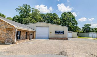 805 ELM St, Bastrop, LA 71220