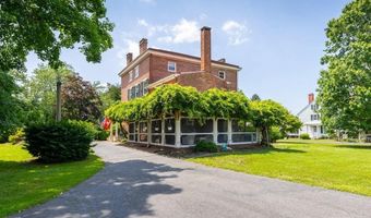 26 N GREENWICH St, Alloway, NJ 08001