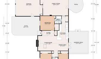 5 Fairway Dr, Arden, NC 28704