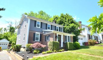 14 HILLSIDE Rd, Claymont, DE 19703