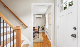 25 Marshall Way, East Providence, RI 02916