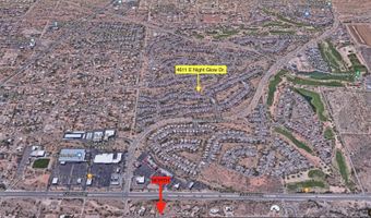 4611 E NIGHT GLOW Dr, Cave Creek, AZ 85331