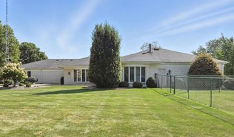 1070 W 100 N, Angola, IN 46703