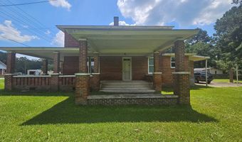 714 E Church St, Bishopville, SC 29010