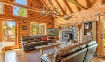 34 Sierra Blanca Trl, Angel Fire, NM 87710