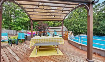 370 Reuben Dr, Alexander, AR 72002