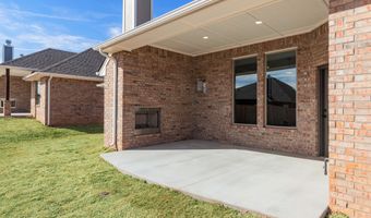 9221 NW 92nd Ter Plan: Louis Bonus Room, Yukon, OK 73099