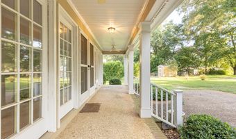 301 Shirley Rd, Americus, GA 31709