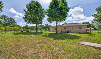 3302 Concord Church Rd, Allendale, SC 29810