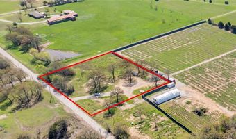 2403 Cardinal Rd, Ardmore, OK 73401