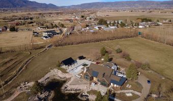 2795 W EIGER, Charleston, UT 84032