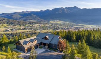 285 Majestic Peaks, Big Sky, MT 59716