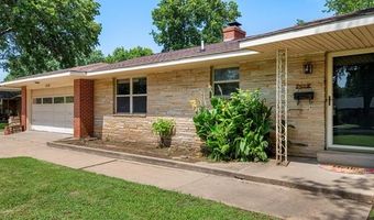 1518 Arbor Dr, Bartlesville, OK 74006