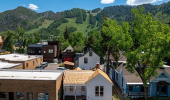 227 E Main St, Aspen, CO 81611