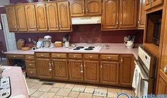 732 Wheeler Dr NE, Arab, AL 35016