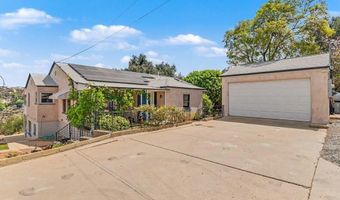 950 S Grade Rd, Alpine, CA 91901