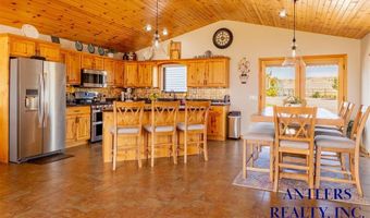 122 Sunset Rim, Cody, WY 82414