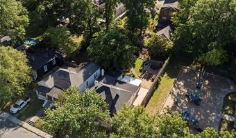1816 Umstead St, Charlotte, NC 28205