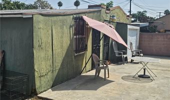 1939 W 79th, Los Angeles, CA 90047