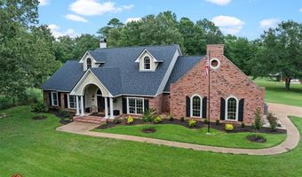 210 Butler Hill Rd, Benton, LA 71006