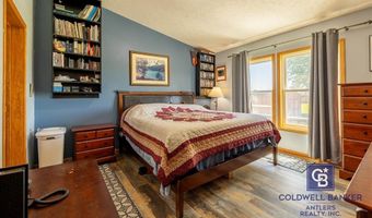 138 Pleasant View Dr Lot #8, Cody, WY 82414