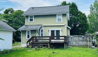 713 Ohio St, Ashland, OH 44805